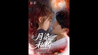 The Moonlit Secret Bridge