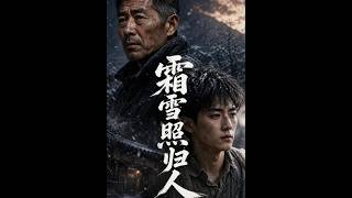 《霜雪照歸人》【最新完結短劇】月光短劇