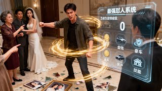 怼人攒值换万物