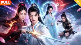 Qinglian Sword Immortal: One Sword Shocks the World