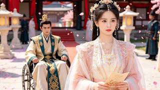 The Replacement Imperial Concubine: Reborn to Counterattack in the Imperial Court