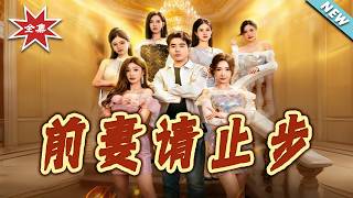 Ex-Wife, Please Stop