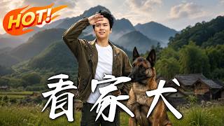 《看家犬》