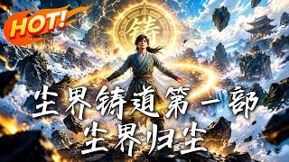 Forging the Path in Mortal Realm Part 1: Return to Dust
