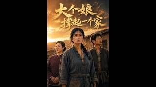 The Tall Bride's Revenge: Holding Up the Family