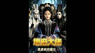 The Underworld Lord is Actually the Legitimate Heiress of the Marquis Manor