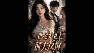 世纪婚礼的前夫反悔