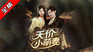 天价小萌妻