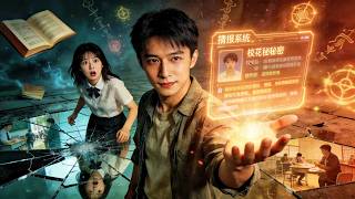 重生之无敌情报系统：拿捏校花