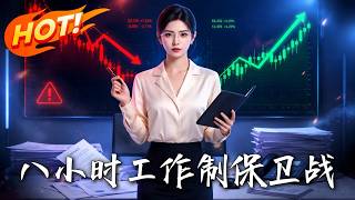 八小时工作制保卫战