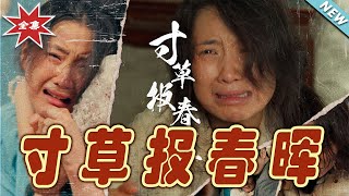 寸草報春暉