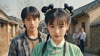 [MULTI SUB]【完整版】 | 我重生七十年代成六嵗兒童，靠物資逆天改命！