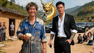 Dragon Marshal: Protecting My Sister-in-Law and Shocking the Village