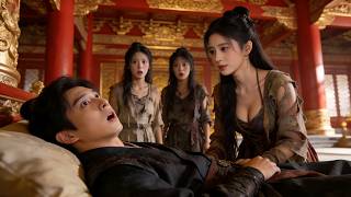 Transmigrated to Ancient Times: With a Divine Manual, I Dote on My Wife and Rise to the Top