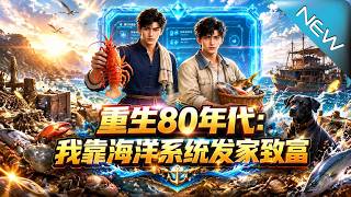 重生80年代：我靠海洋系統發家致富