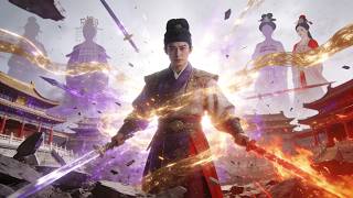 The Fake Eunuch Seizes Fate by Robbing Imperial Luck