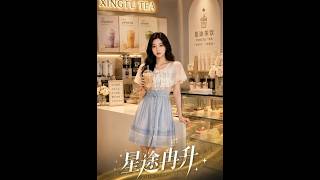 《星途冉升》