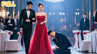 Rebirth for Revenge: The Sixth Master's Spoiled Wife