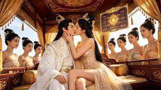 我听见了未来太子妃的心声