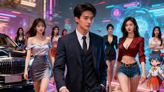 意外绑定祖宗心愿系统：我靠奇葩任务逆袭打脸