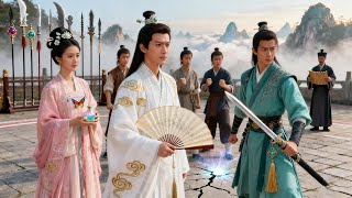 穿成富家大少爺：我要脩仙定乾坤