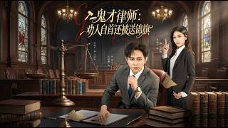 The Genius Lawyer Who Persuaded Surrender and Got a Love Banner