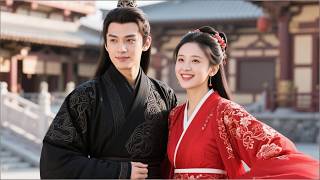 为护姐嫁世子：我和戏精夫君先婚后爱