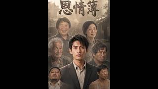 《恩情簿》