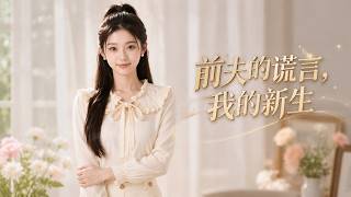前夫的谎言，我的新生