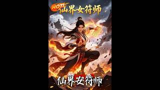 仙界女符师