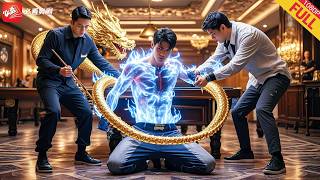 逆境重生：戰神崛起