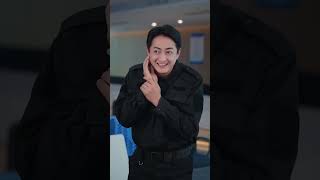 瞳术护妻：硬刚沈氏集团