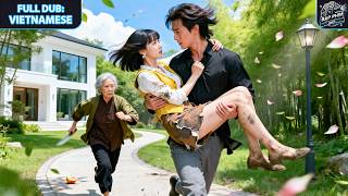 Cleaver Chase, CEO Rescue: Repaying the Debt With Love