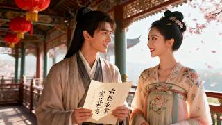 被退婚后，我凭诗词惊艳全京城