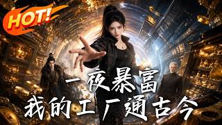 一夜暴富！我的工厂通古今