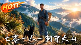 七零：一人一狗守大山