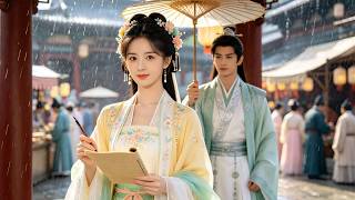 重生之拒做侯府嫡女