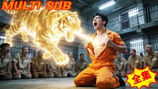 Supreme Kung Fu Unleashed: The Poor Boy's Post-Prison Counterattack