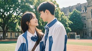 Transmigrated as a Campus Cannon Fodder, I Cling to the Future Tycoon via Bullet Screen