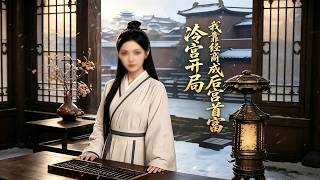 冷宫开局：我成了后宫首富