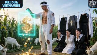 The Gigolo's Secret System: Helping Four Beautiful Sisters Escape Poverty