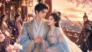 The Sassy Princess Tears Off the Tormented Romance Script: Winning Over the Enemy Prince