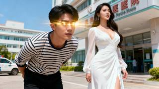 Poor Boy Awakens Divine Eyes: The Billionaire CEO's Proposal