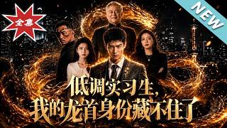 The Low-profile Intern: My Dragon Master Identity Can't Be Hidden