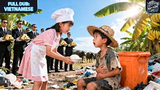 縂裁要娶我，衹因儅年那碗破碗飯