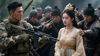 The Warrior King's Leap: The Princess's Vow