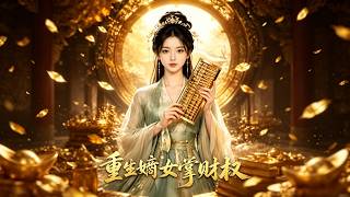 重生嫡女掌财权