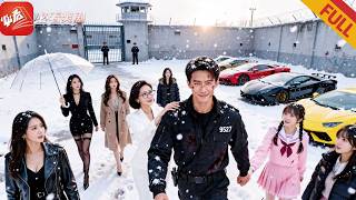 The War God Returns: Furious to Protect Sisters & Crush Xu’s Four Clans