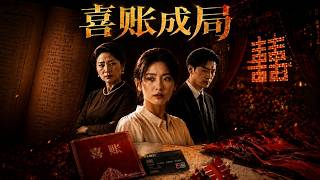 喜賬成侷
