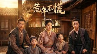 No Panic in Hard Times